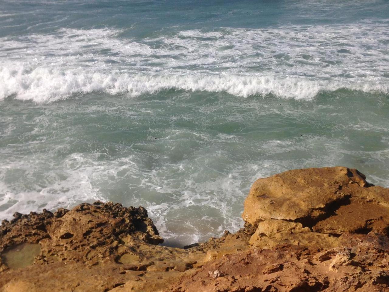 Hotel El Ghazi Tarfaya Exterior photo